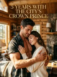 5 Years with The City's Crown Prince