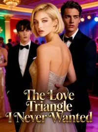 The Love Triangle I Never Wanted