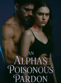 An Alpha's Poisonous Pardon