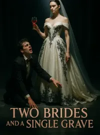 Two Brides and a Single Grave