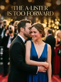 The A-lister is Too Forward