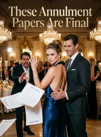 These Annulment Papers Are Final