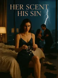 Her Scent, His Sin