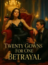 Twenty Gowns For One Betrayal