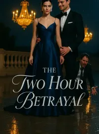 The Two Hour Betrayal
