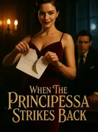 When The Principessa Strikes Back