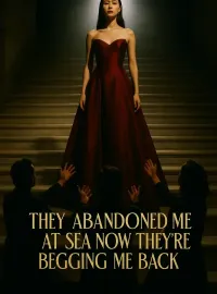 They Abandoned Me At Sea Now They’re Begging Me Back