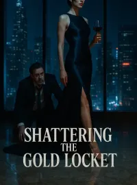 Shattering the Gold Locket