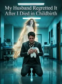 My Husband Regretted It After I Died in Childbirth