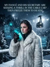 My Fiancé and His Secretary Are Seeking a Thrill in the Cable Car? Then Freeze Them to Death!