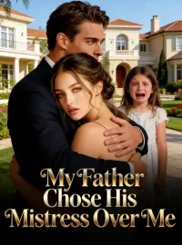 My Father Chose His Mistress Over Me