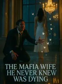 The Mafia Wife He Never Knew Was Dying