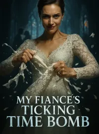 My Fiancé's Ticking Time Bomb