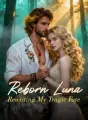 Reborn Luna: Rewriting My Tragic Fate cover