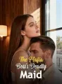 The Mafia Boss's Deadly Maid cover