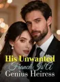 His Unwanted Fiancé Is A Genius Heiress cover
