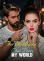The Christening That Broke My World cover