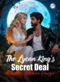 The Lycan King's Secret Deal with the Broken Omega cover
