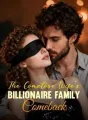 The Comatose Wife's Billionaire Family Comeback cover