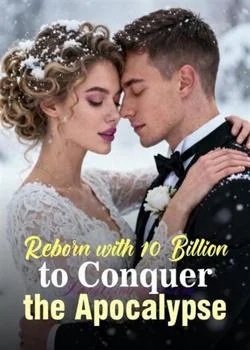 Reborn with 10 Billion to Conquer the Apocalypse