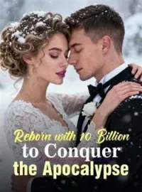 Reborn with 10 Billion to Conquer the Apocalypse