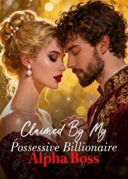 Claimed By My Possessive Billionaire Alpha Boss
