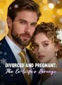 Divorced And Pregnant: The Ex-Wife's Revenge cover