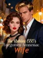 The Ruthless CEO's Forgotten Amnesiac Wife cover