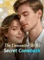 The Unwanted Wife's Secret Comeback cover
