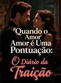Quando o Amor é Uma Pontuação: O Diário da Traição