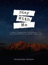Stay Whith Me
