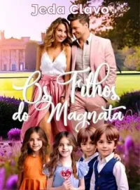 Os filhos do magnata