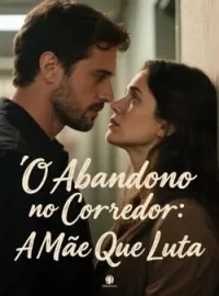 O Abandono no Corredor: A Mãe Que Luta