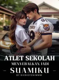 Atlet Sekolah Menyebalkan Jadi Suamiku 