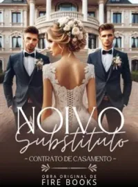NOIVO SUBSTITUTO - CONTRATO DE CASAMENTO -
