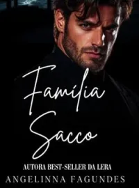 FAMÍLIA SACCO - LIVRO 1