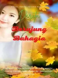 Derita berujung bahagia