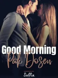 Good morning Pak Dosen (Series 3)