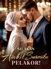 Silakan Ambil Suamiku, Pelakor!