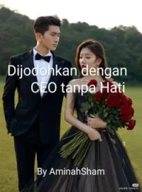 Dijodohkan dengan CEO tanpa Hati
