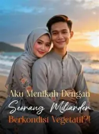 Aku Menikah Dengan Seorang Miliarder Berkondisi Vegetatif?!