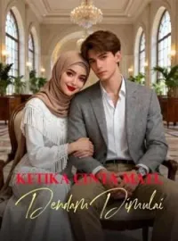 Ketika Cinta Mati, Dendam Dimulai