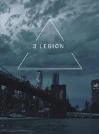 3 LEGION