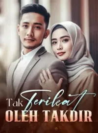 Tak Terikat oleh Takdir