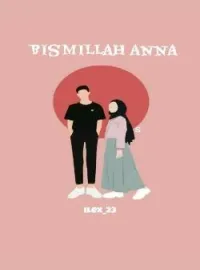 Bismillah Anna