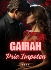 GAIRAH PRIA IMPOTEN 