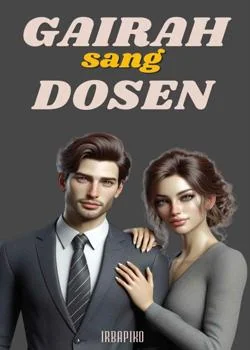 Gairah Sang Dosen