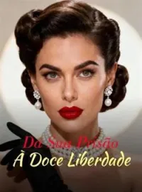 Da Sua Prisão À Doce Liberdade
