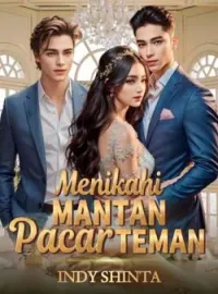 Menikahi Mantan Pacar Teman