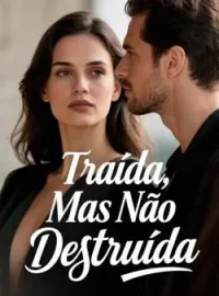 Traída, Mas Não Destruída